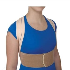 Ortho  Active Posture Back Support